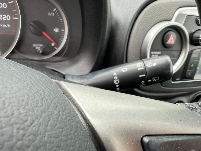 TOYOTA YARIS 90 D-4D Lounge