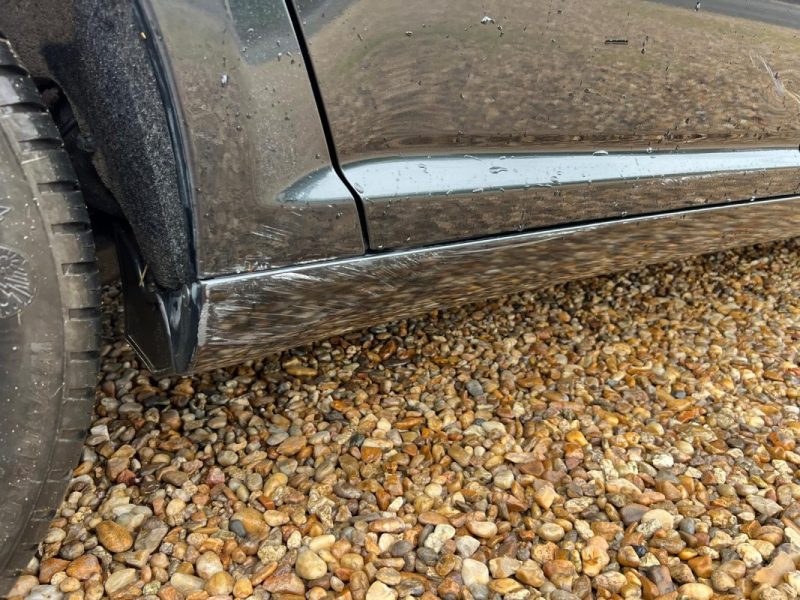 TOYOTA AVENSIS 177 D-4D CLEAN POWER