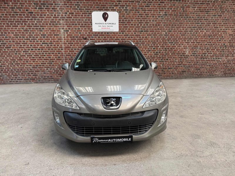 Peugeot 308 SW 1.6 HDI 110CH FELINE 7 Places BVM6