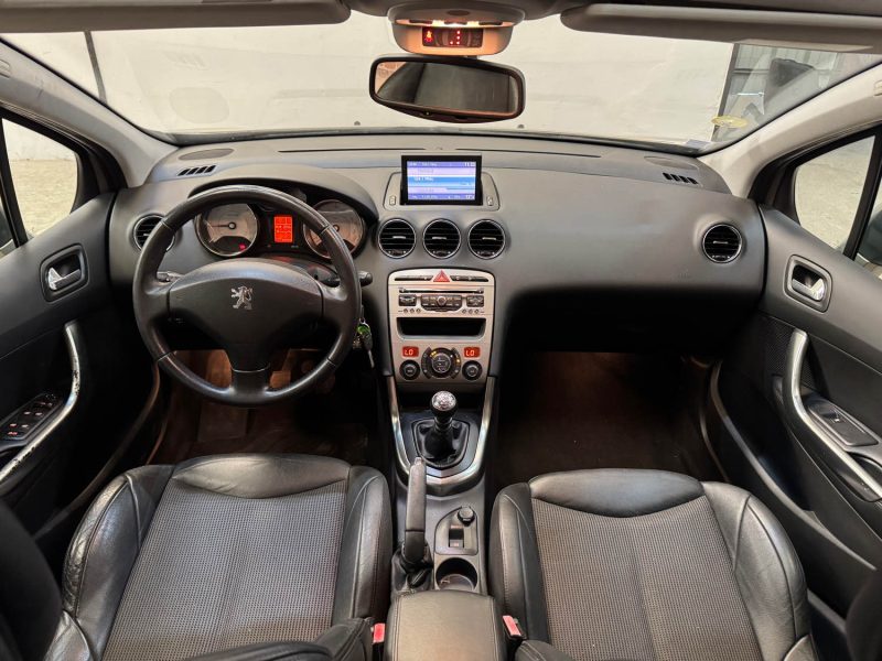 Peugeot 308 SW 1.6 HDI 110CH FELINE 7 Places BVM6