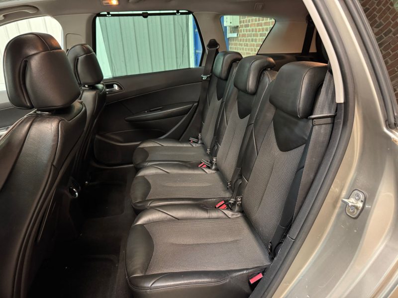 Peugeot 308 SW 1.6 HDI 110CH FELINE 7 Places BVM6