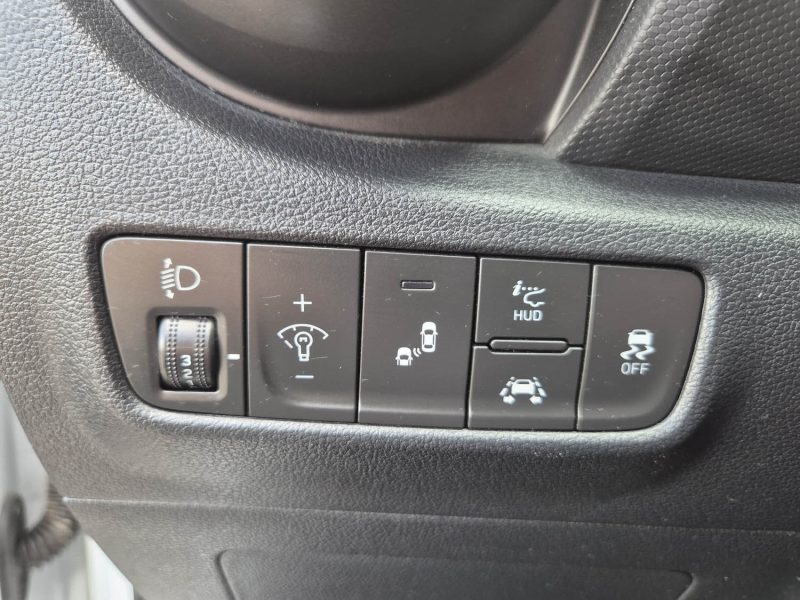 HYUNDAI KONA 1.0 T-GDI 120 CREATIVE 2019