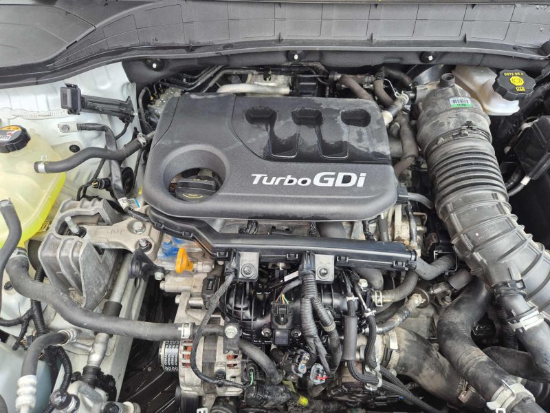 HYUNDAI KONA 1.0 T-GDI 120 CREATIVE 2019