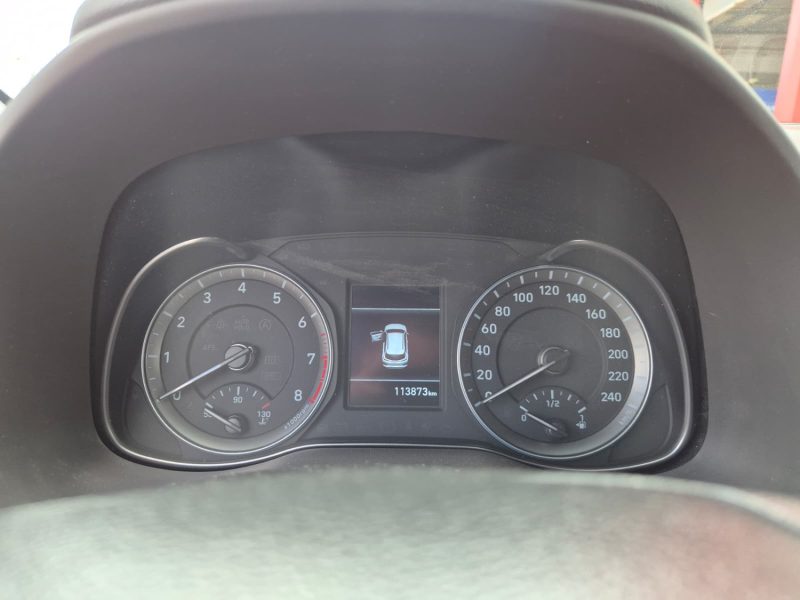 HYUNDAI KONA 1.0 T-GDI 120 CREATIVE 2019