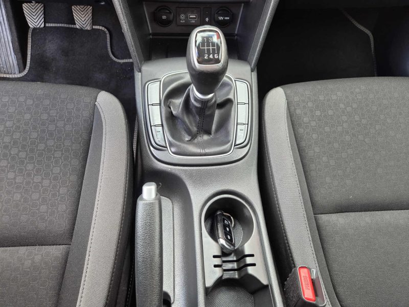 HYUNDAI KONA 1.0 T-GDI 120 CREATIVE 2019