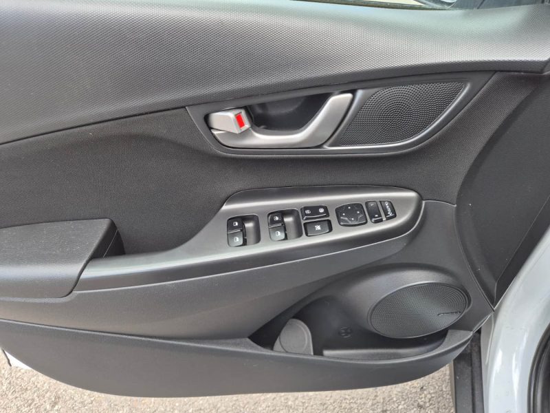 HYUNDAI KONA 1.0 T-GDI 120 CREATIVE 2019