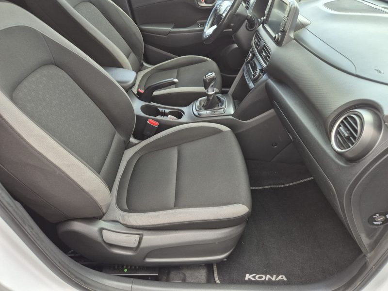 HYUNDAI KONA 1.0 T-GDI 120 CREATIVE 2019