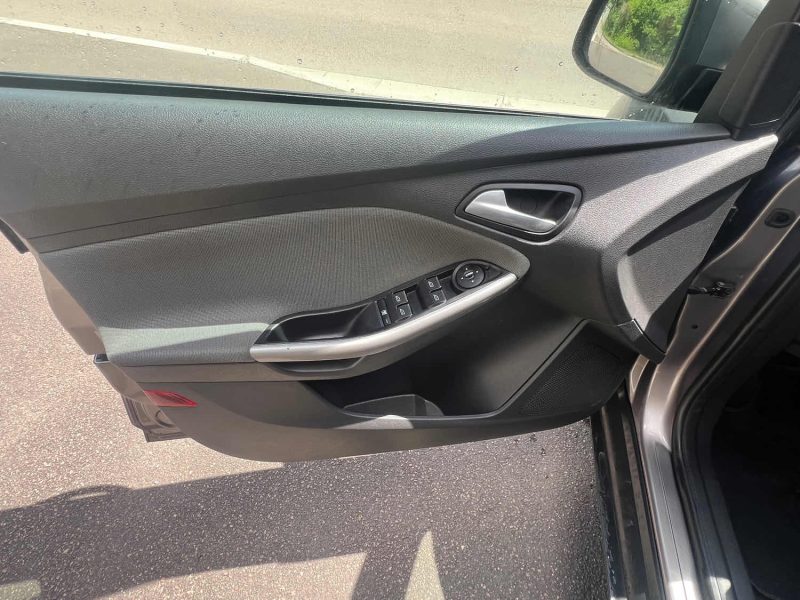 FORD FOCUS 100CV ECOBOOST 