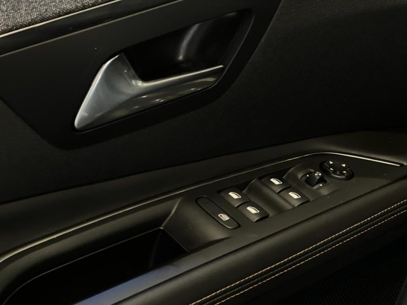 PEUGEOT 3008 1.5 BLUEHDI 130CH GTLINE BVM6 