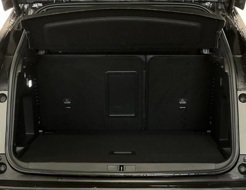PEUGEOT 3008 1.5 BLUEHDI 130CH GTLINE BVM6 