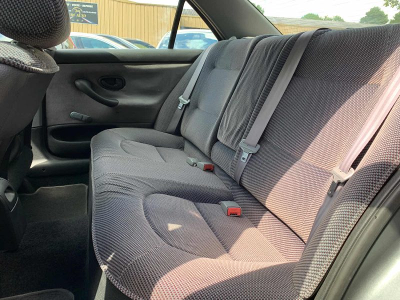 PEUGEOT 406 SR 1.8 1999