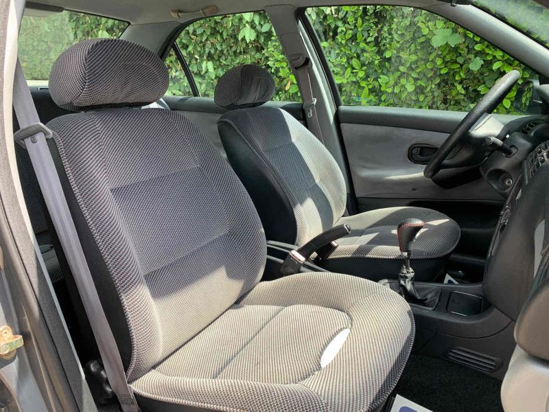 PEUGEOT 406 SR 1.8 1999
