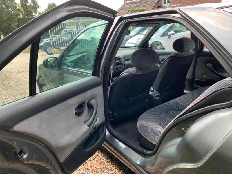 PEUGEOT 406 SR 1.8 1999