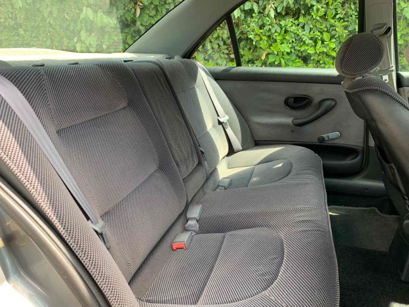 PEUGEOT 406 SR 1.8 1999