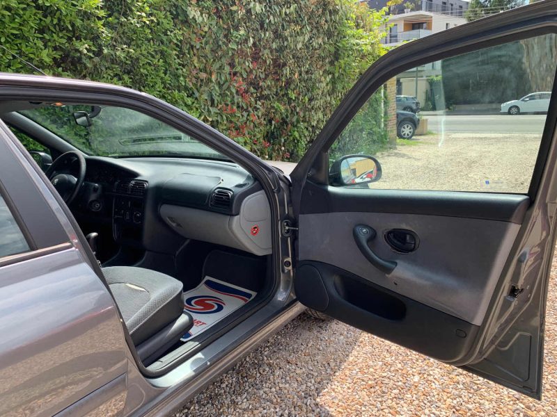 PEUGEOT 406 SR 1.8 1999