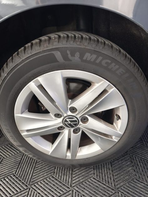 VOLKSWAGEN GOLF VIII 2.0 TDI 115Cv LIFE BUSINESS DSG7 2022