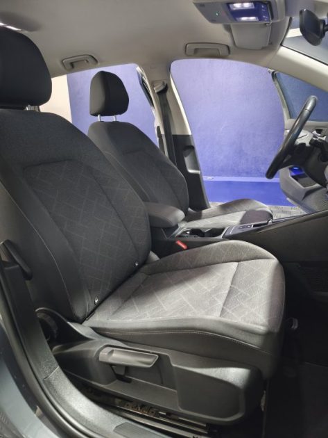 VOLKSWAGEN GOLF VIII 2.0 TDI 115Cv LIFE BUSINESS DSG7 2022