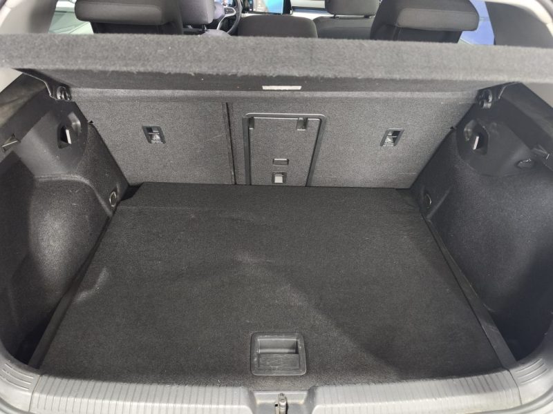 VOLKSWAGEN GOLF VIII 2.0 TDI 115Cv LIFE BUSINESS DSG7 2022