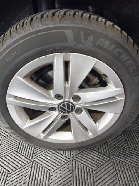 VOLKSWAGEN GOLF VIII 2.0 TDI 115Cv LIFE BUSINESS DSG7 2022