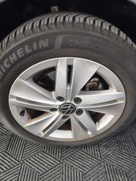 VOLKSWAGEN GOLF VIII 2.0 TDI 115Cv LIFE BUSINESS DSG7 2022