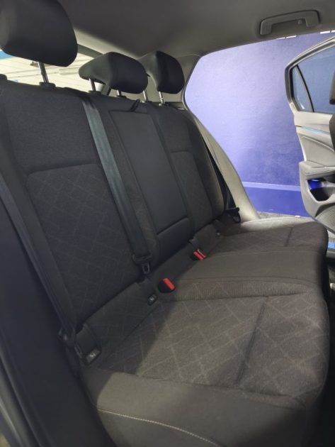 VOLKSWAGEN GOLF VIII 2.0 TDI 115Cv LIFE BUSINESS DSG7 2022