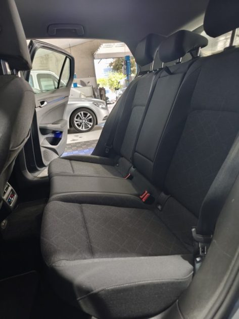 VOLKSWAGEN GOLF VIII 2.0 TDI 115Cv LIFE BUSINESS DSG7 2022