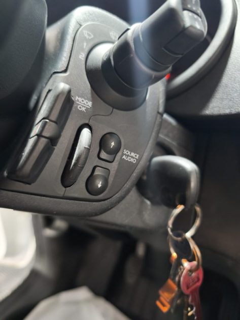 RENAULT KANGOO II 1.5 DCI 110CV GRAND CONFORT - TVA récupérable -  2019