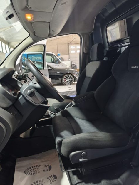RENAULT KANGOO II 1.5 DCI 110CV GRAND CONFORT - TVA récupérable -  2019