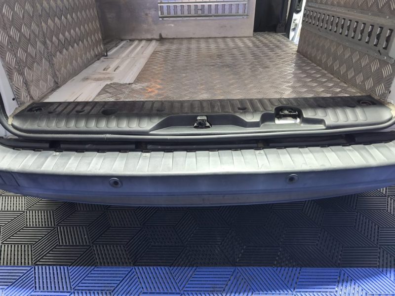 RENAULT KANGOO II 1.5 DCI 110CV GRAND CONFORT - TVA récupérable -  2019
