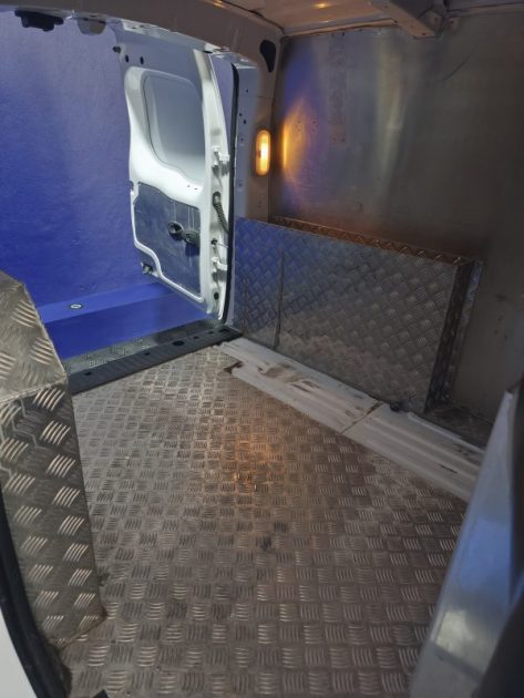 RENAULT KANGOO II 1.5 DCI 110CV GRAND CONFORT - TVA récupérable -  2019