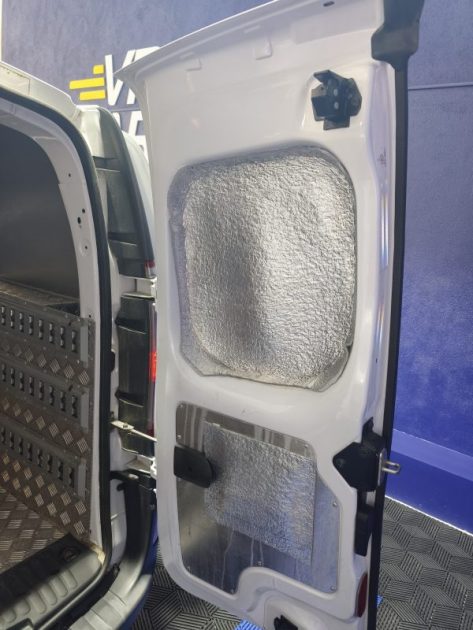 RENAULT KANGOO II 1.5 DCI 110CV GRAND CONFORT - TVA récupérable -  2019