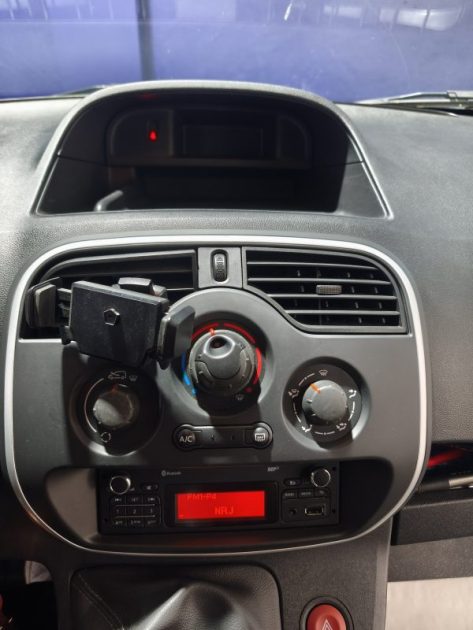 RENAULT KANGOO II 1.5 DCI 110CV GRAND CONFORT - TVA récupérable -  2019
