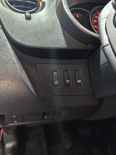 RENAULT KANGOO II 1.5 DCI 110CV GRAND CONFORT - TVA récupérable -  2019