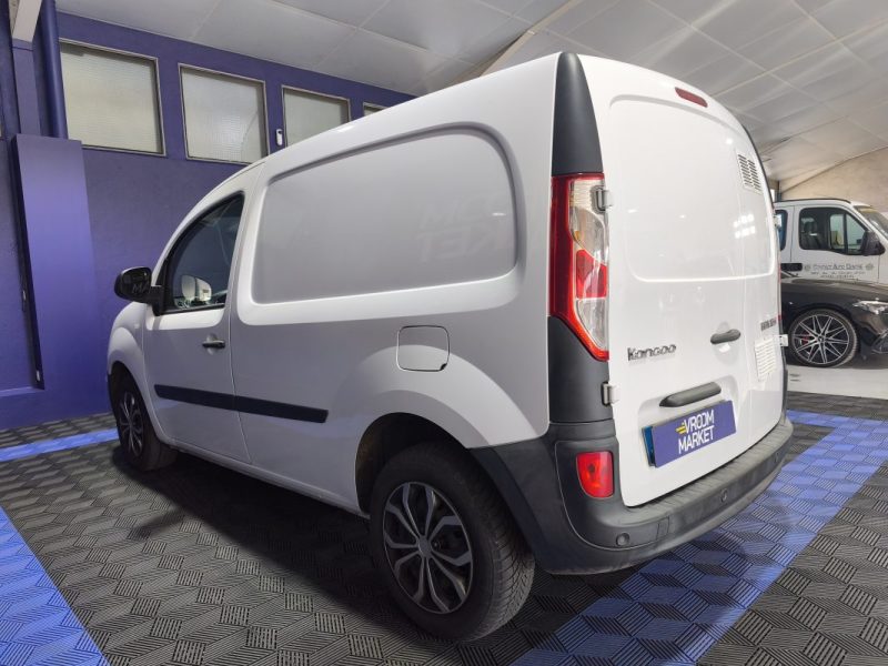 RENAULT KANGOO II 1.5 DCI 110CV GRAND CONFORT - TVA récupérable -  2019
