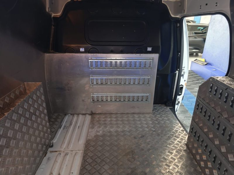 RENAULT KANGOO II 1.5 DCI 110CV GRAND CONFORT - TVA récupérable -  2019