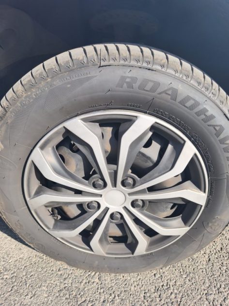 RENAULT KANGOO II 1.5 DCI 110CV GRAND CONFORT - TVA récupérable -  2019