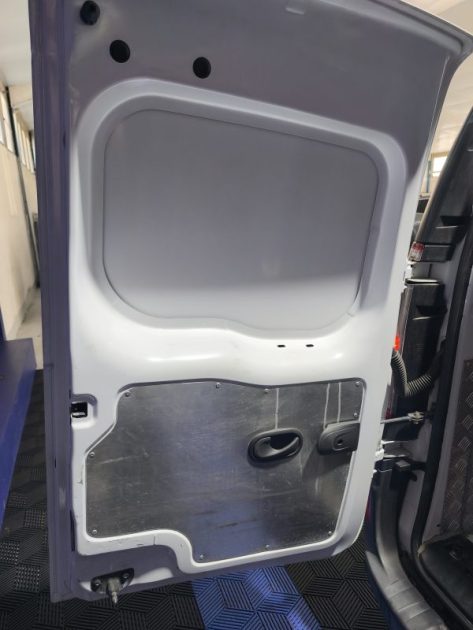 RENAULT KANGOO II 1.5 DCI 110CV GRAND CONFORT - TVA récupérable -  2019