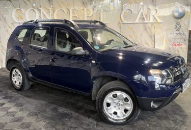 DACIA DUSTER 1.2 TCE LAUREATE  2016 - 49 010Kms - Distrib ok  - Premier Main -Parfait Etat -