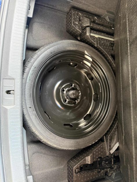 VW GOLF 7R 310 CHX 4 MOTION