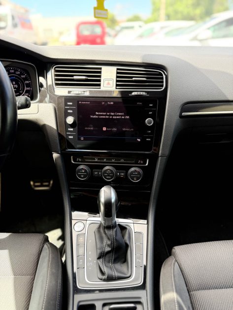 VW GOLF 7R 310 CHX 4 MOTION