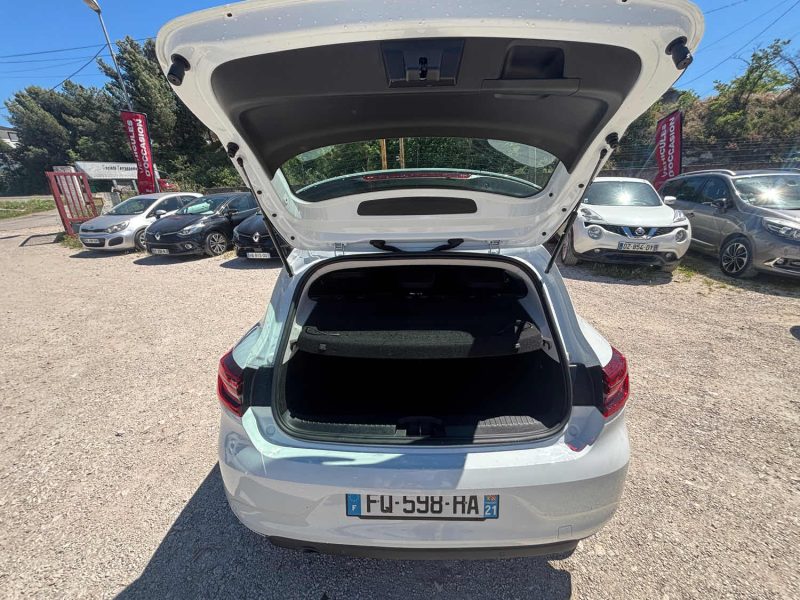 RENAULT CLIO V 1.0 SCE 75CH AIR 2020