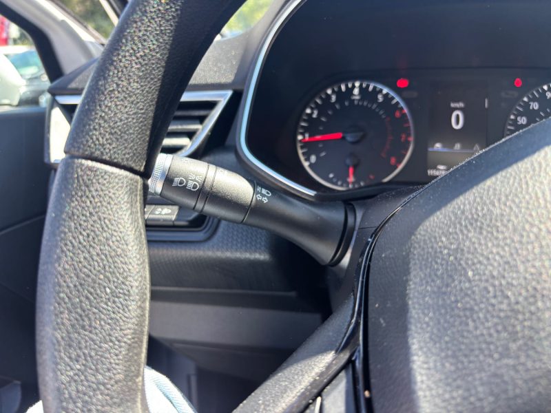 RENAULT CLIO V 1.0 SCE 75CH AIR 2020