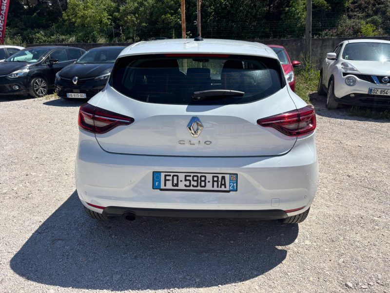 RENAULT CLIO V 1.0 SCE 75CH AIR 2020