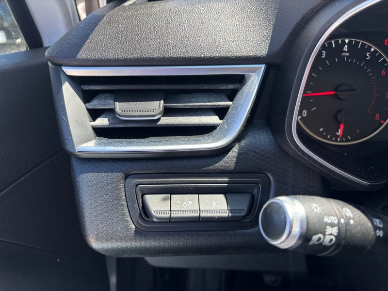 RENAULT CLIO V 1.0 SCE 75CH AIR 2020