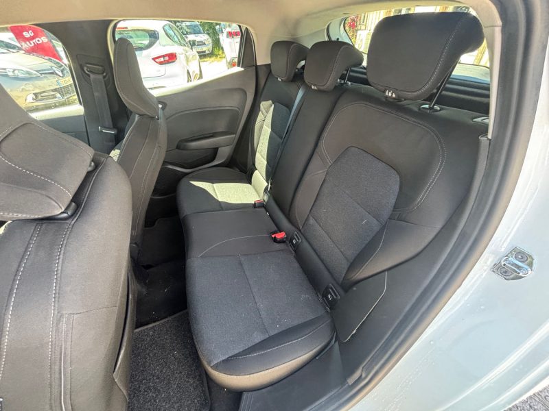 RENAULT CLIO V 1.0 SCE 75CH AIR 2020