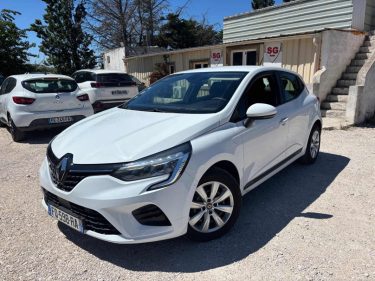 RENAULT CLIO V 1.0 SCE 75CH AIR 2020