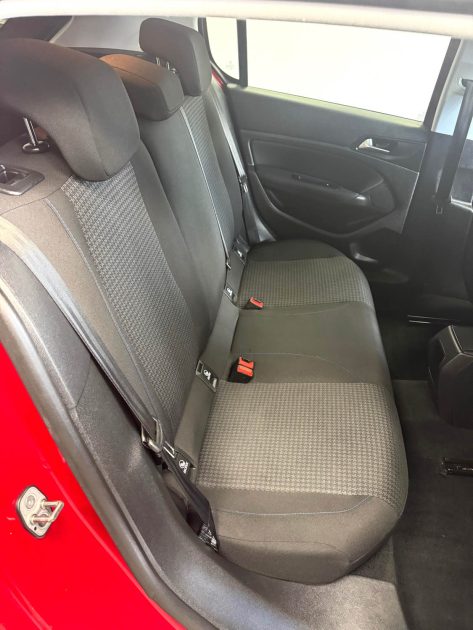 PEUGEOT 308 II  1.2 THP 110 CV S&S ALLURE BVM6 2019