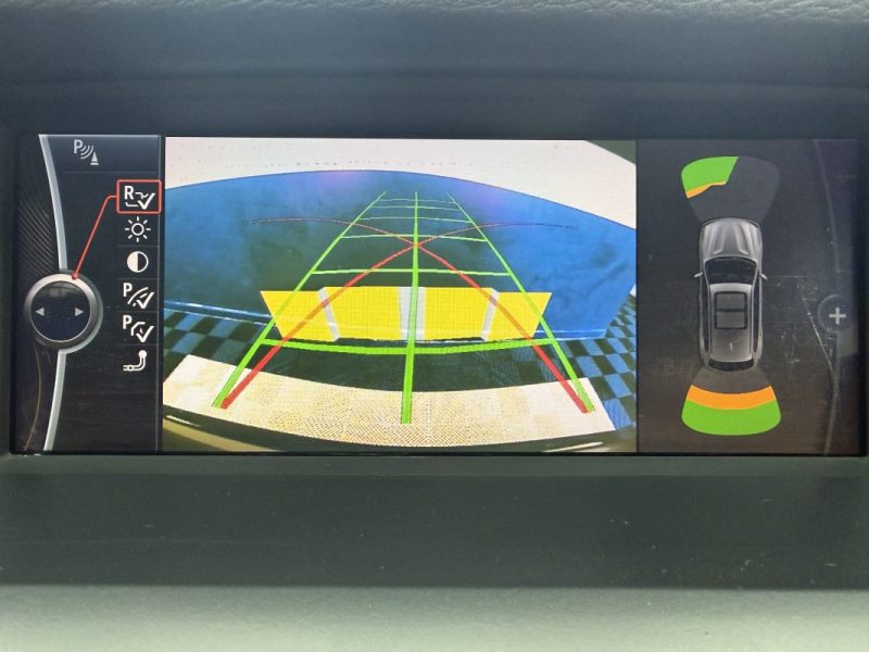B.M.W. X3 20D XDRIVE LUXE BOITE AUTOMATIQUE 
