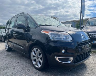 Citroen C3 Picasso 1.4i 95 Ch Garantie 