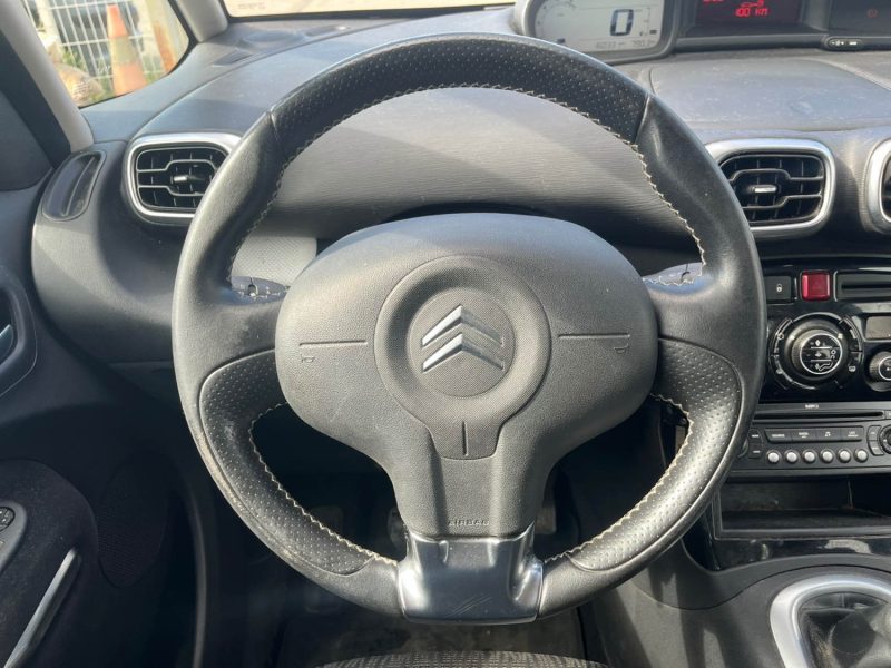 Citroen C3 Picasso 1.4i 95 Ch Garantie 